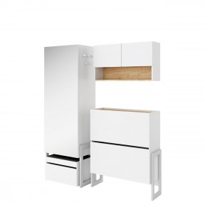 Mobilier pentru hol Parolo II
