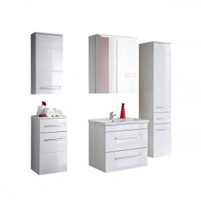 Mobilier de baie Inktiw I