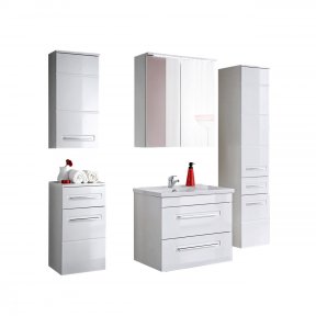 Mobilier de baie Inktiw II