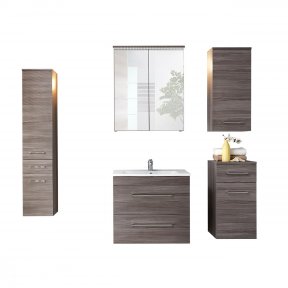 Mobilier de baie Somo I 60cm