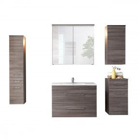 Mobilier de baie Somo I 80cm