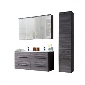 Mobilier de baie Somo I 120cm