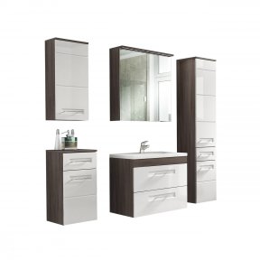 Mobilier de baie Somo II 60cm