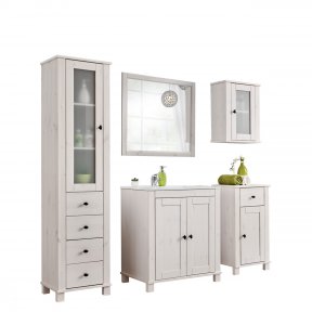 Mobilier de baie Swiet II