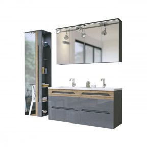 Mobilier de baie Axin V