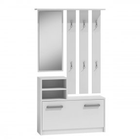 Mobilier pentru hol Kolom