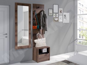 Mobilier pentru hol Verdek V Mobilier pentru hol Verdek V