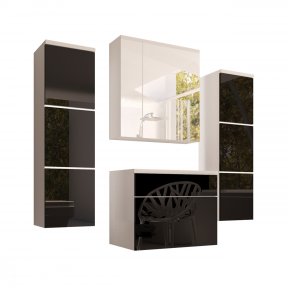 Mobilier pentru baie Mandy