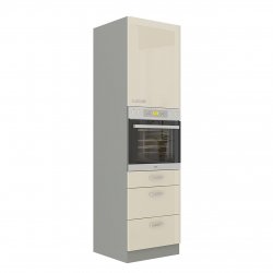 Multiline 60 DPS-210 3S 1F