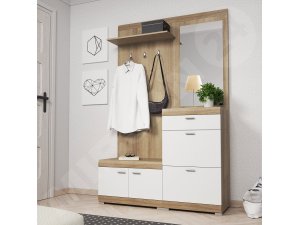 Mobilier pentru hol Roma Mobilier pentru hol Roma