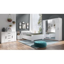 Mobila Dormitor Kler VI