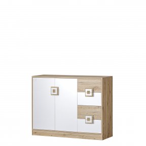 Comoda 120 Niczi NI08