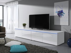Comoda TV Cleo XI-W Comoda TV Cleo XI-W