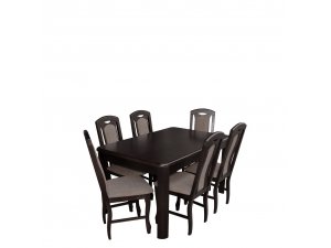 Set pentru 6 persoane - RK001 Set pentru 6 persoane - RK001