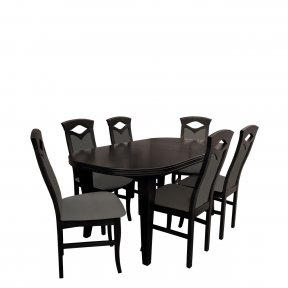 Set pentru 6 persoane - RK004