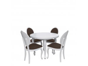 Set pentru 4 persoane - RK005 Set pentru 4 persoane - RK005