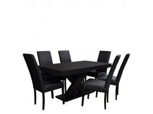 Set pentru 6 persoane - RK006 Set pentru 6 persoane - RK006