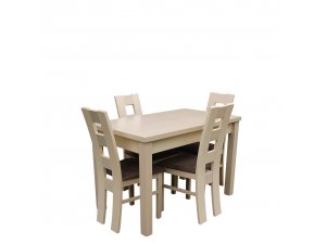 Set pentru 4 persoane - RK011 Set pentru 4 persoane - RK011