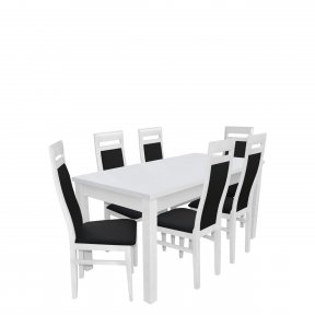 Set pentru 6 persoane - RK024