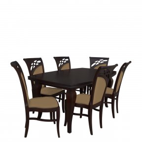 Set pentru 6 persoane - RK027