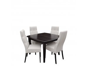 Set pentru 4 persoane - RK034 Set pentru 4 persoane - RK034