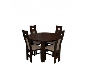 Set pentru 4 persoane - RK036 Set pentru 4 persoane - RK036