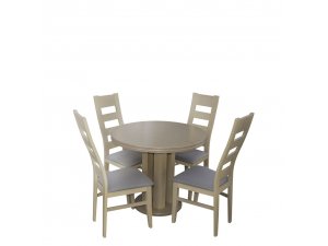 Set pentru 4 persoane - RK038 Set pentru 4 persoane - RK038