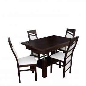 Set pentru 4 persoane - RK039