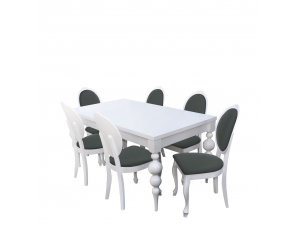 Set pentru 6 persoane - RK040 Set pentru 6 persoane - RK040