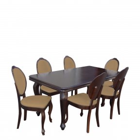 Set pentru 6 persoane - RK041