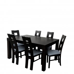 Set pentru 6 persoane - RK046