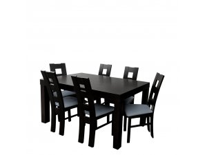 Set pentru 6 persoane - RK046 Set pentru 6 persoane - RK046