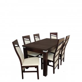 Set pentru 4 persoane - RK048