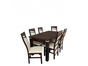 Set pentru 4 persoane - RK048 Set pentru 4 persoane - RK048