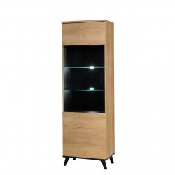 Vitrina Mallorca 1D ML02
