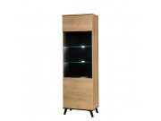 Vitrina Mallorca 1D ML02