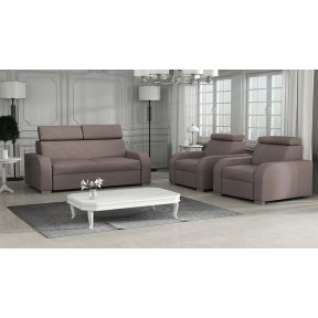 Mobilier tapitat Losar 3+1+1