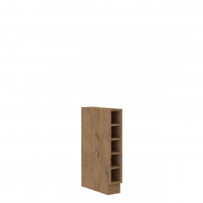 Raftul Woodline 15 D OTW BB