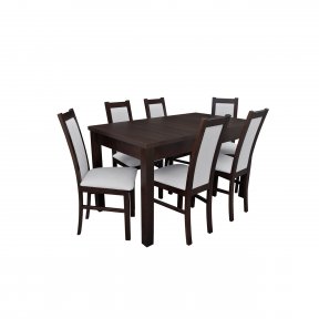 Set pentru 6 persoane - RK051