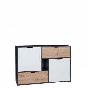 Comoda K2D2SZ Monako MN02