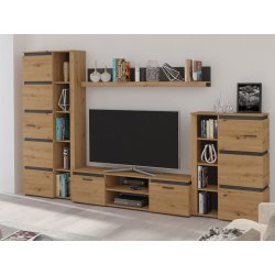 Set de mobilier Claire AR01