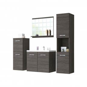 Mobilier de baie Megi I Mobilier de baie Megi I