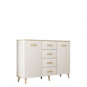 Comoda Bravo 2D4S