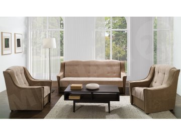 Set tapitat Margaret 3+1+1