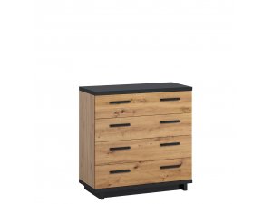 Comoda K4SZ Mins MS01 Comoda K4SZ Mins MS01