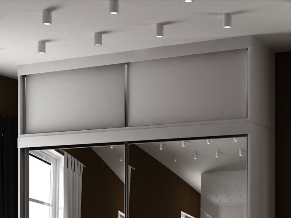 Modul Sahara 150 Modul Sahara 150
