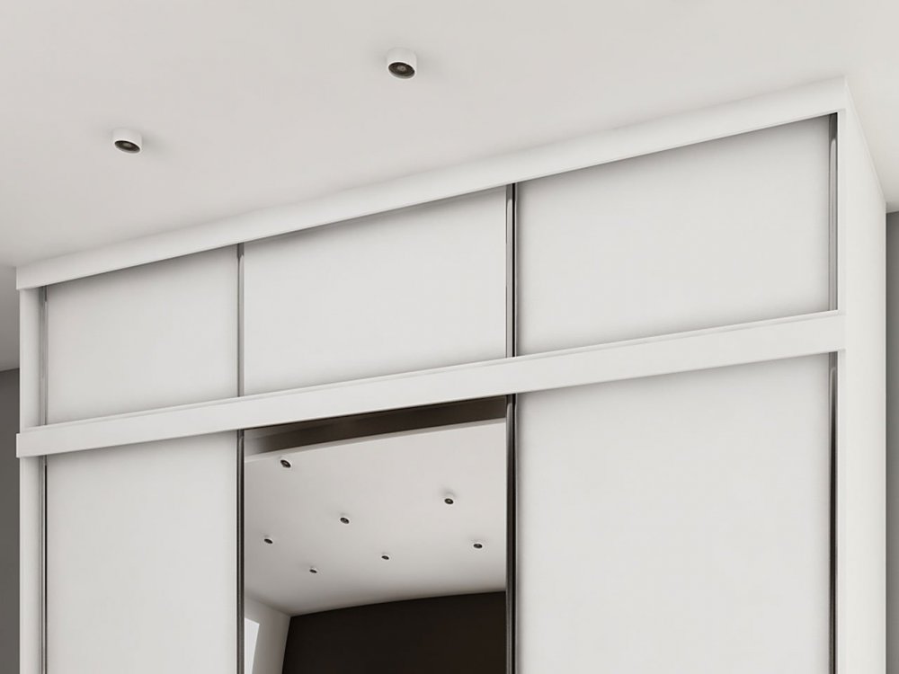 Modul Sahara 250 Modul Sahara 250