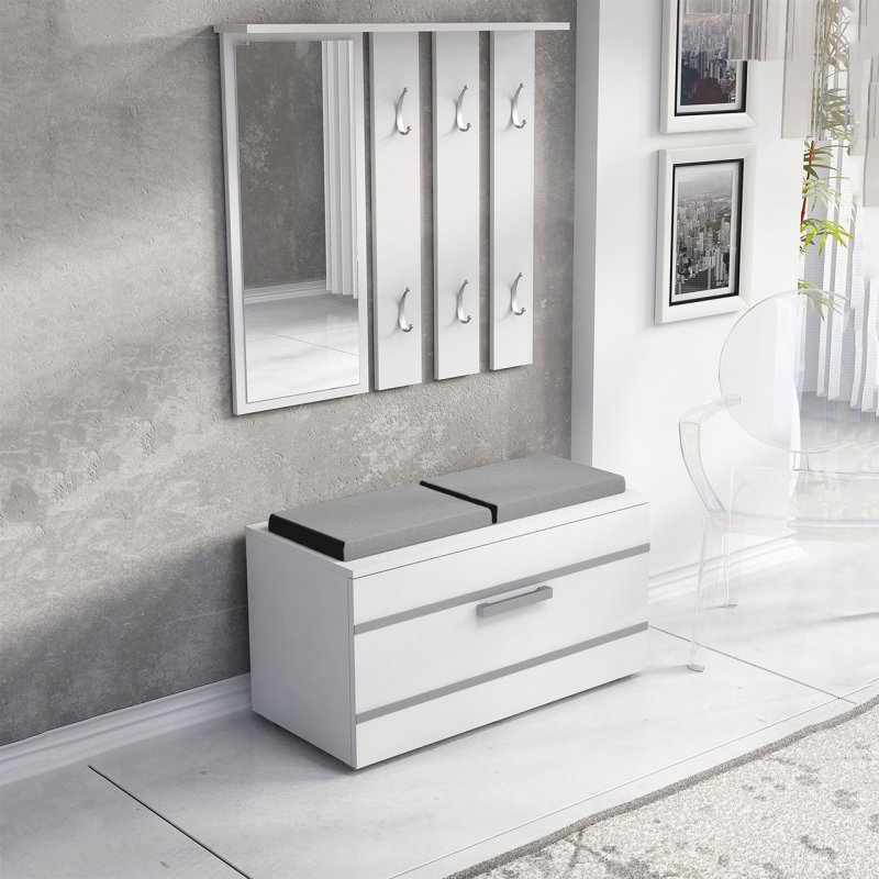 Mobilier pentru hol Therpio