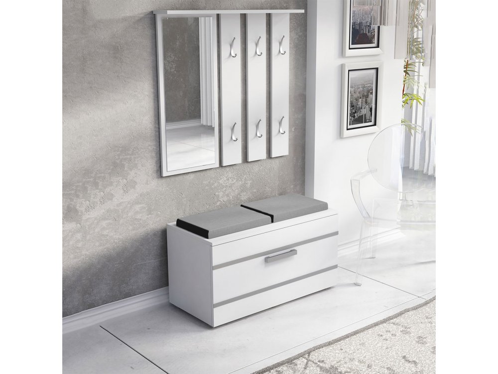 Mobilier pentru hol Therpio Mobilier pentru hol Therpio