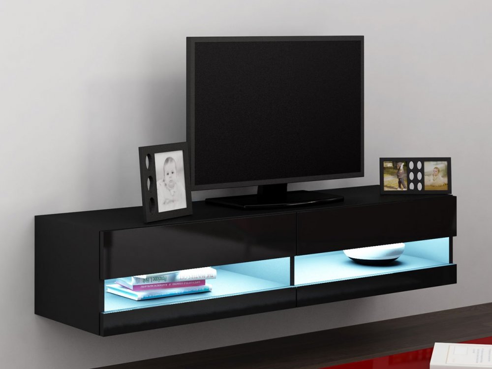 Comoda TV Zigo New 140 Comoda TV Zigo New 140